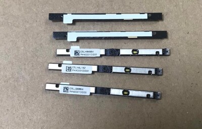 全新Thinkpad联想 X1 Carbon 6th 2018 Yoga 3rd 摄像头 01HW046