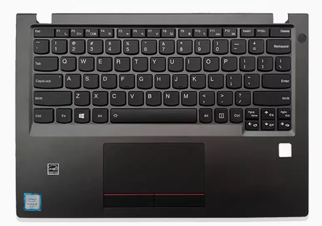Lenovo联想邵阳 K22-80 V720-12 K32-80 V730-13 C壳带键盘触摸板