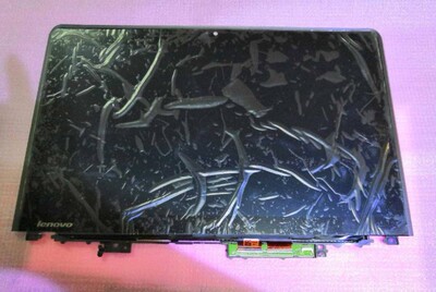 联想 S1 yoga 12 LP125WH2-SPT1 LP125WF2SPb2触摸屏幕高分液晶屏