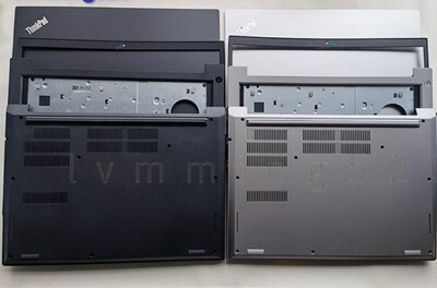 Thinkpad联想 E480 E485 R480 E490 A壳B壳C壳外壳屏线屏轴摄像头