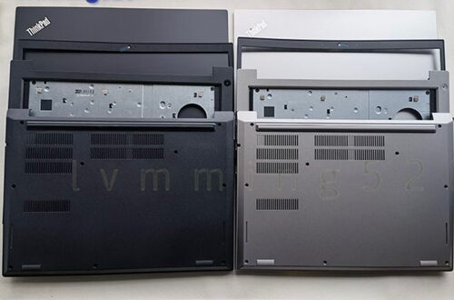 Thinkpad联想 E480 E485 R480 E490 A壳B壳C壳外壳屏线屏轴摄像头