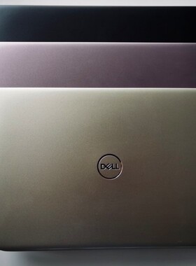全新DELL戴尔 Inspiron灵越 5391 5390 V5390 A壳外壳后盖02XFJC