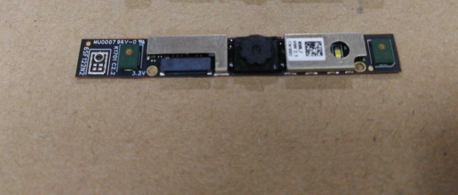 HP惠普 ZHAN 66 PRO A 14 15 G3 G2 HSN_Q24C 战66 摄像头 麦克风