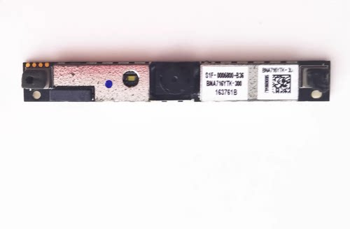 MSI GE62 GL62 GE72 PS42 PE42 GF73 GF65 GF63 MS-16J5 摄像头