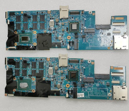Thinkpad 联想X1 carbon 2013 11246-2 LGS-1 11246-1 I7 8G 主板