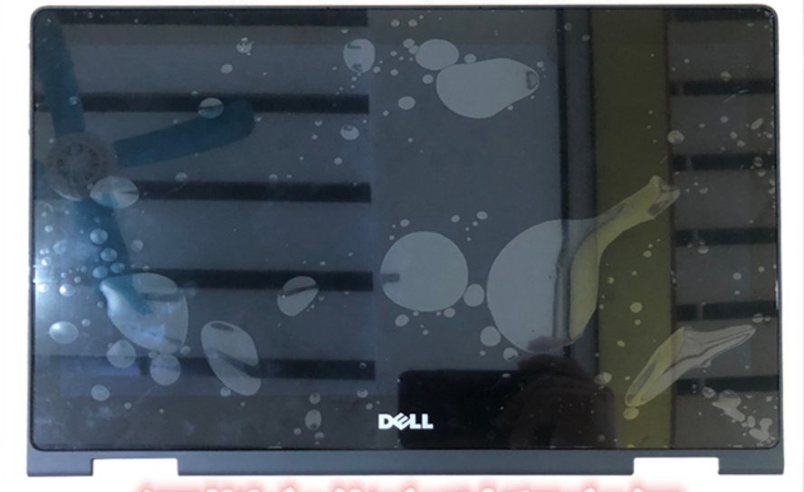 戴尔dell 5378 5368 5379 7368 7378 7569 7579触摸屏液晶屏幕B壳