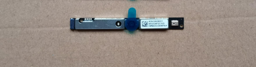 Acer宏碁宏基 湃3 A314 A315-53G A114-31 A615 SP111-32N 摄像头