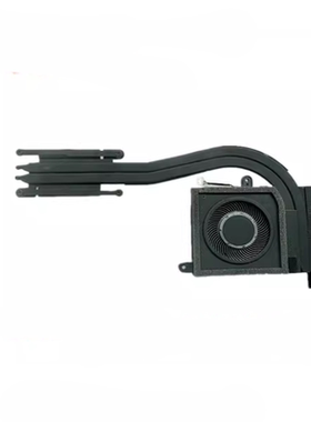 全新 DELL/戴尔Latitude 5420 E5420 散热模组 散热风扇 0HX40M