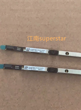 原装 戴尔DELL 游匣G15 5530 5535 5540 5545 P121F 摄像头麦克风