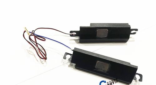 原装 Dell戴尔 E6520 扬声器 喇叭 音箱  0F0W91 PK23000EA00