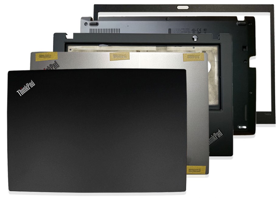 联想 T480S T490S T460S T470S A壳B壳C壳D外壳屏线屏轴摄像头线