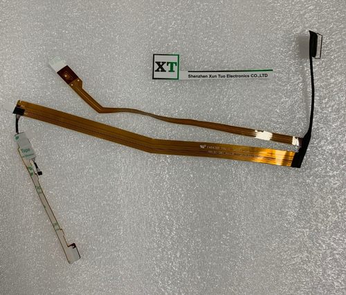 2018款Thinkpad联想X1 Carbon 6th 摄像头线 麦克风排线 01YR446