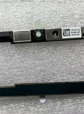 全新原装Dell戴尔 Precision 7550 7750 7560 7760 摄像头 0XYXJ2