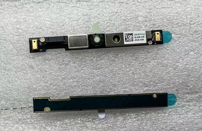 全新原装Dell戴尔 Precision 7550 7750 7560 7760 摄像头 0XYXJ2