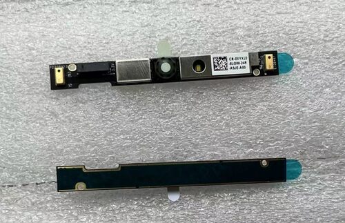 全新原装Dell戴尔 Precision 7550 7750 7560 7760 摄像头 0XYXJ2