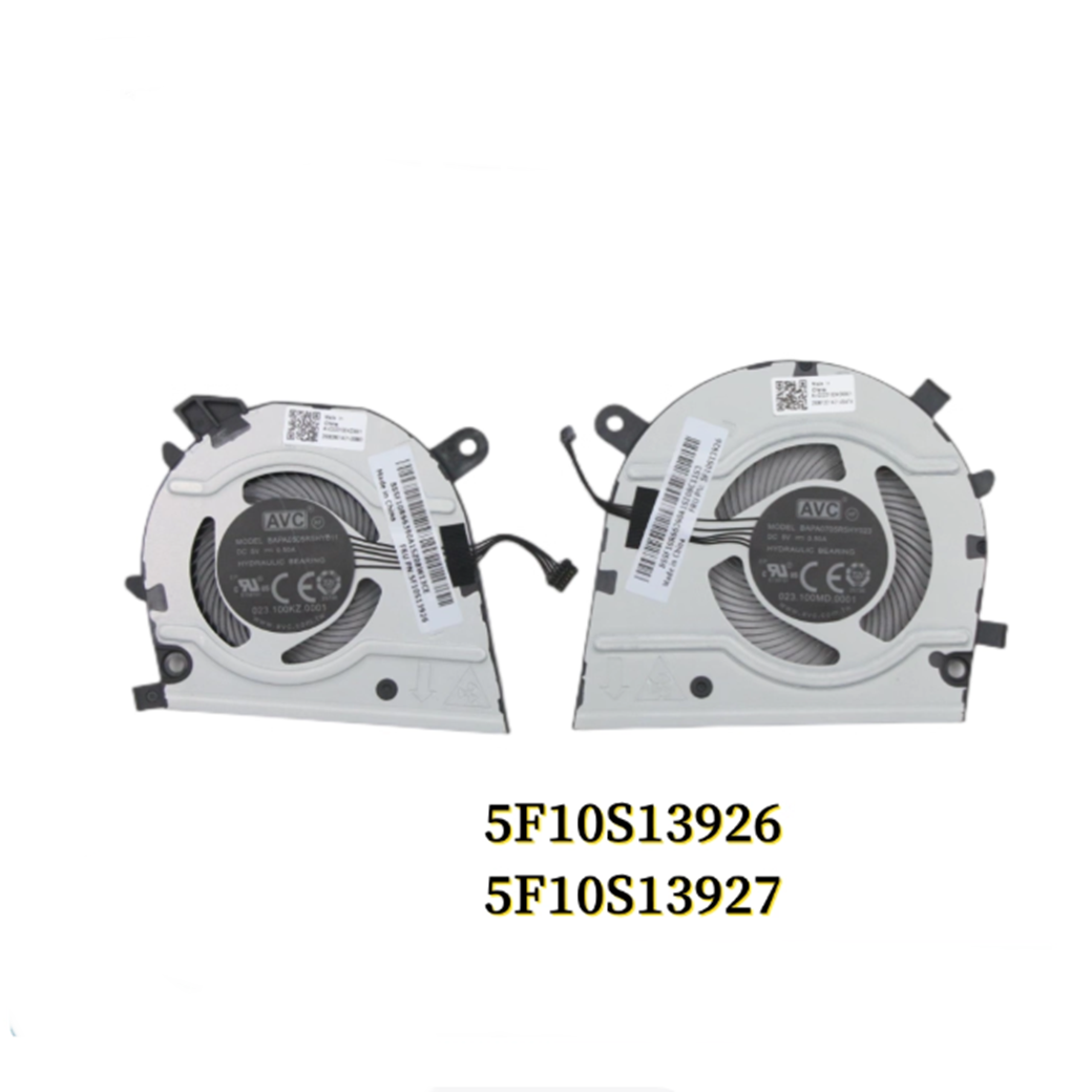 全新原装 联想ThinkBook 13S 14S G2 G3 风扇 K3-ITL K4-ITL 风扇