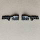 铰链 外星人Alienware 戴尔DELL 屏轴 X17 X15 hinge 转轴