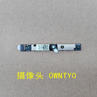 摄像头 灵越inspiron 5582 5581 5482 5481 Dell戴尔 全新