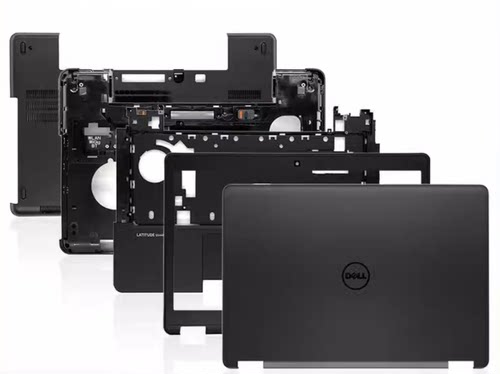 戴尔DELL E5440 E5540 E5450 E5550 A壳B壳C壳D壳屏轴盖喇叭外壳