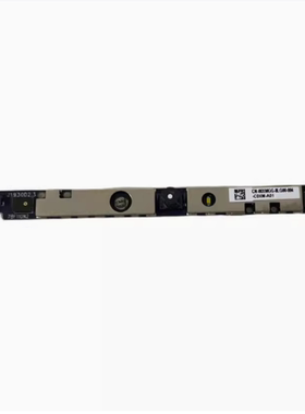 Dell戴尔Precision M7550 7550 M7560 7560 IR摄像头麦克风00XMGG