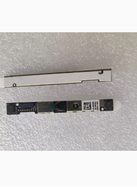 全新Dell戴尔 Latitude 7310 7410 5410 5510 5511 摄像头 0V976R