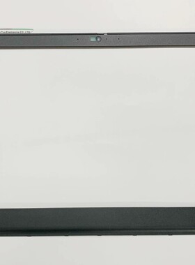 原装 联想Thinkpad P15V T15P Gen1 Gen2 Gen3 B壳 边框 外壳 IR