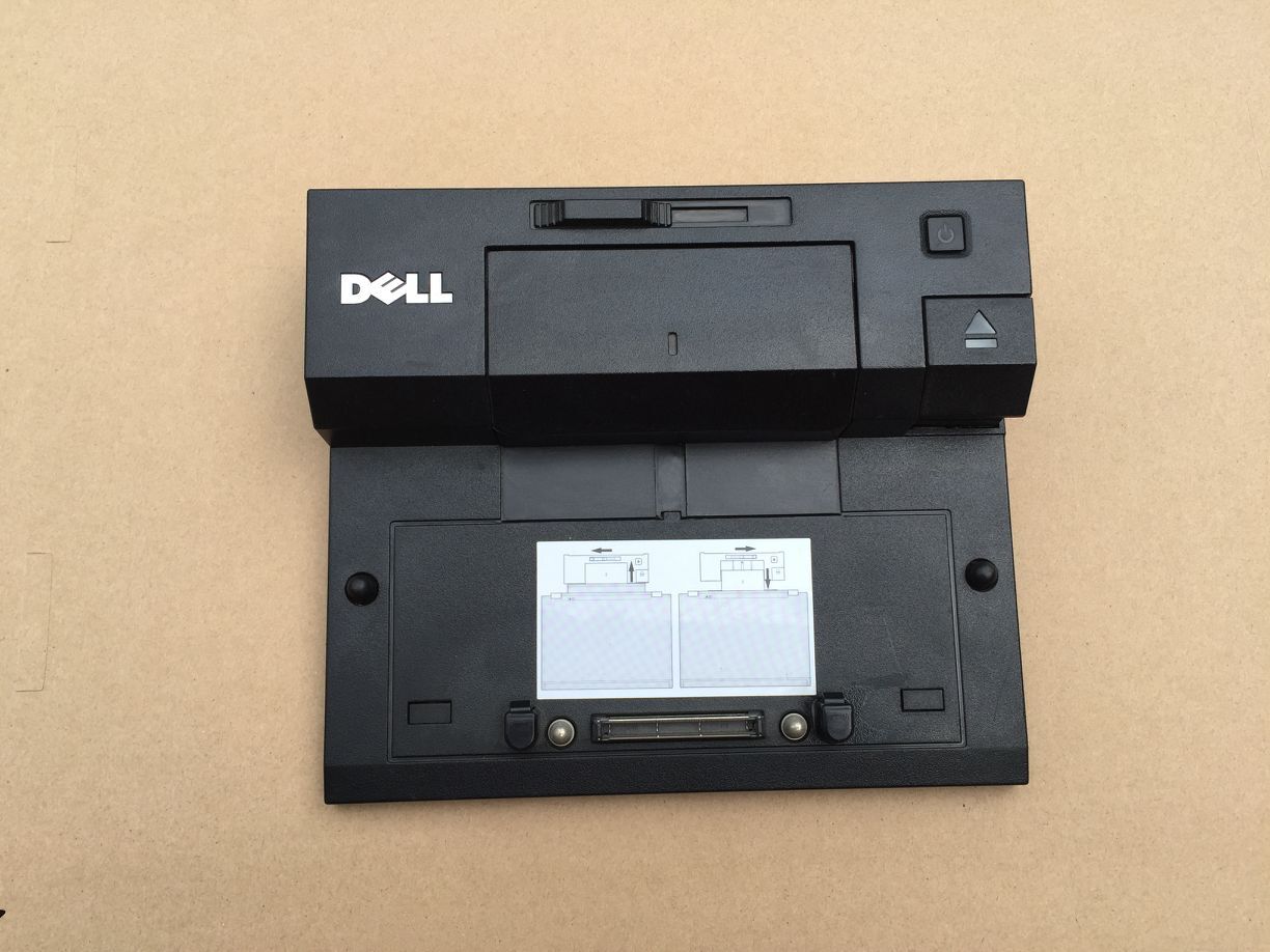 戴尔DELL E6440 E7440 E6540 E7240 E7450 E7250 3.0扩展坞PR03X