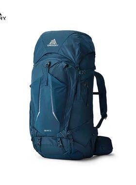 26款GREGORY格里高利DEVA行疆D60 D70专业重装户外徒步登山背包