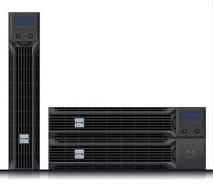 2KVA Std 1800W 标配UPS不间断电源 伊顿UPS电源 在线式