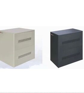 UPS电池柜 不间断电源柜 C-8 UPS电池箱 B-8 蓄电池箱 UPS电瓶