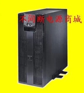 APC 不间断电源 UPS不间断电源 SRC1000UXICH 联保两年 UPS电源