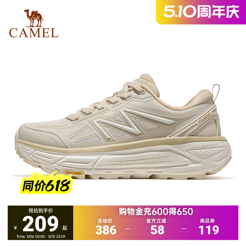 ��Ь�����˶�Ь�ܲ�ЬX25B097018��ǳ�װ�/ճ���أ�Ů�� 38  197.52Ԫ