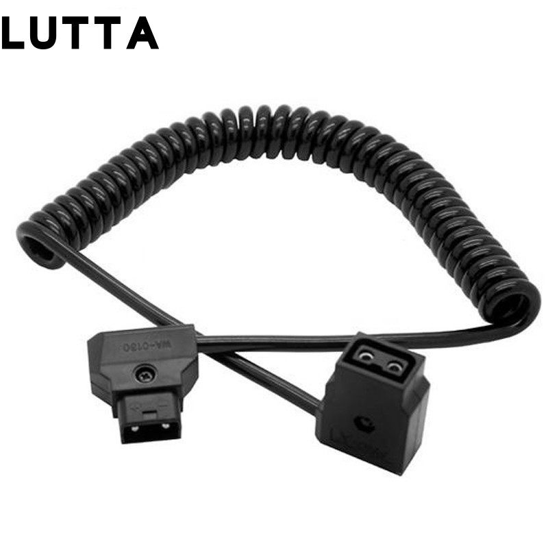 优选 RED.ARRI摄影机电池充电转接线B口公/母转母/公 弹簧延长线,3C数码配件,数据线,淘宝优惠券,粉丝福利购,淘宝优惠卷