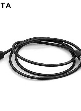 Hirose广濑4针电源线相机触发线HRS4Pin插头高柔屏蔽type-c转接线