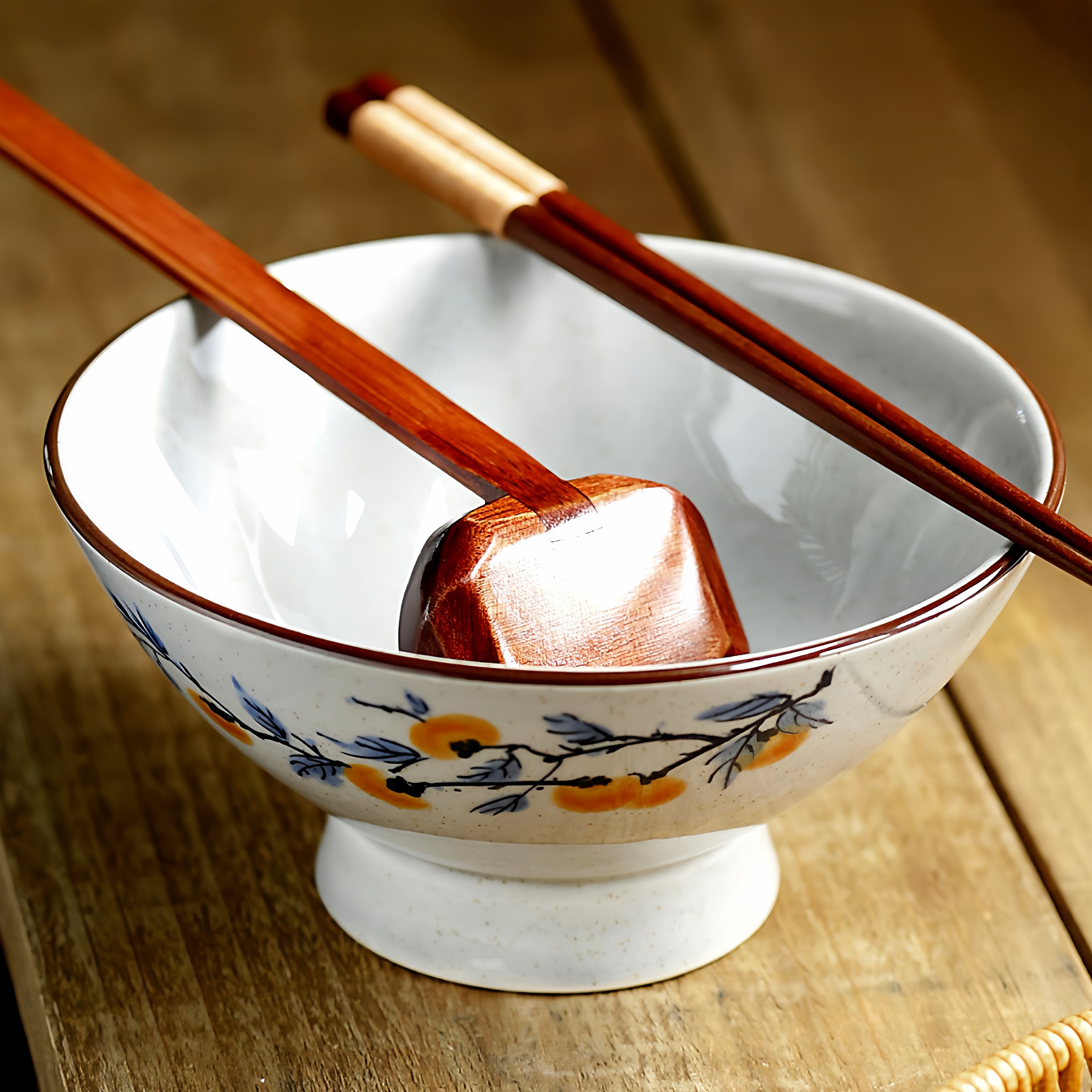 面碗家用2025新款大汤碗吃面的碗