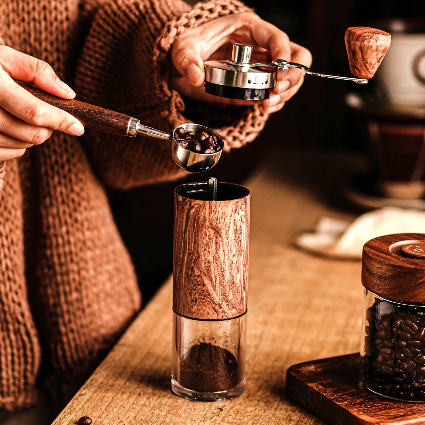 央ma甄选｜米其林星级餐厅专用