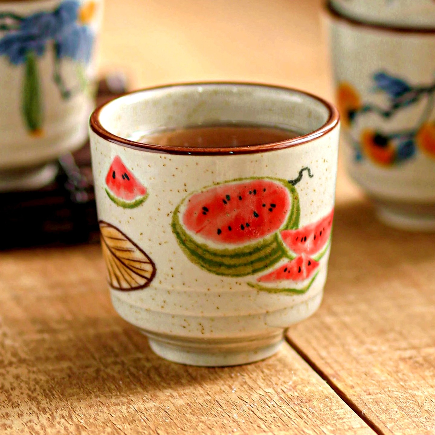 喝茶专用杯漂亮的杯子个人茶杯猪口杯咖啡杯小水杯家用陶瓷品茗杯,餐饮具,茶杯,淘宝优惠券,粉丝福利购,淘宝优惠卷