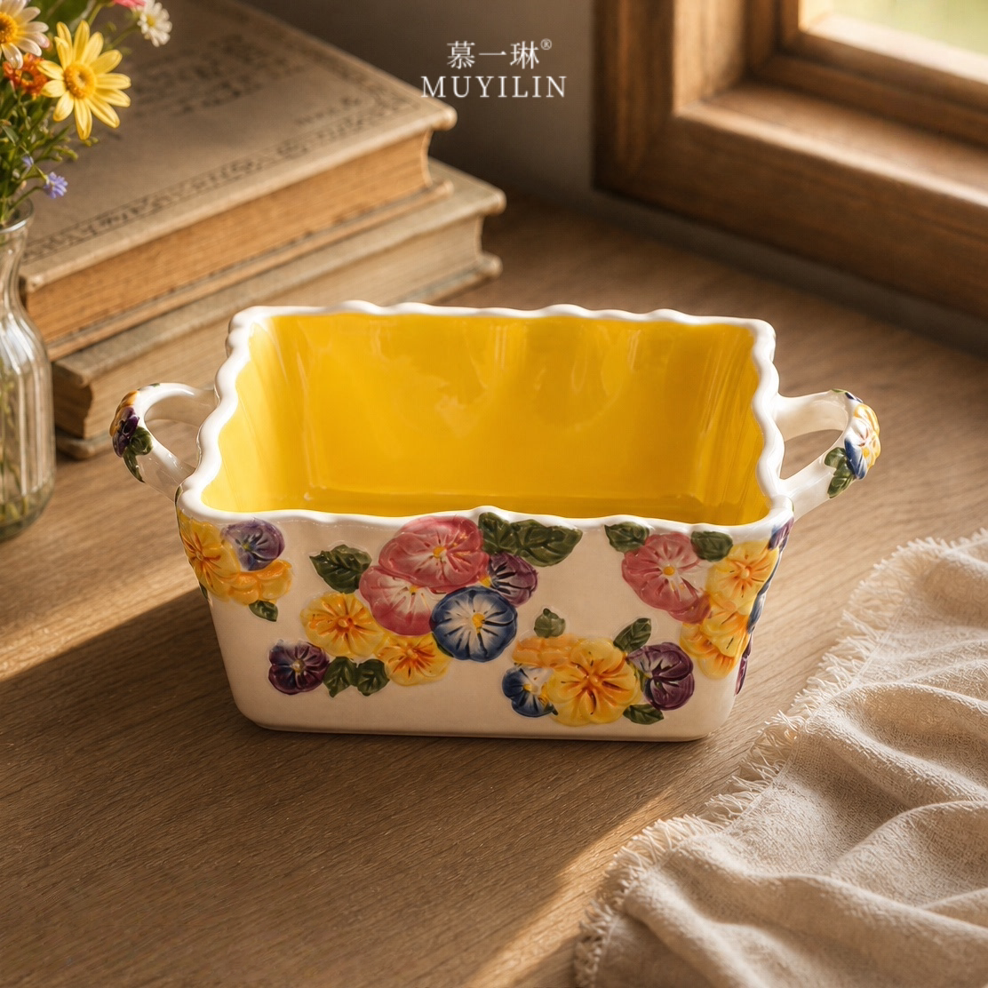 山姆×央妈爆推｜餐具热销榜NO.I图片