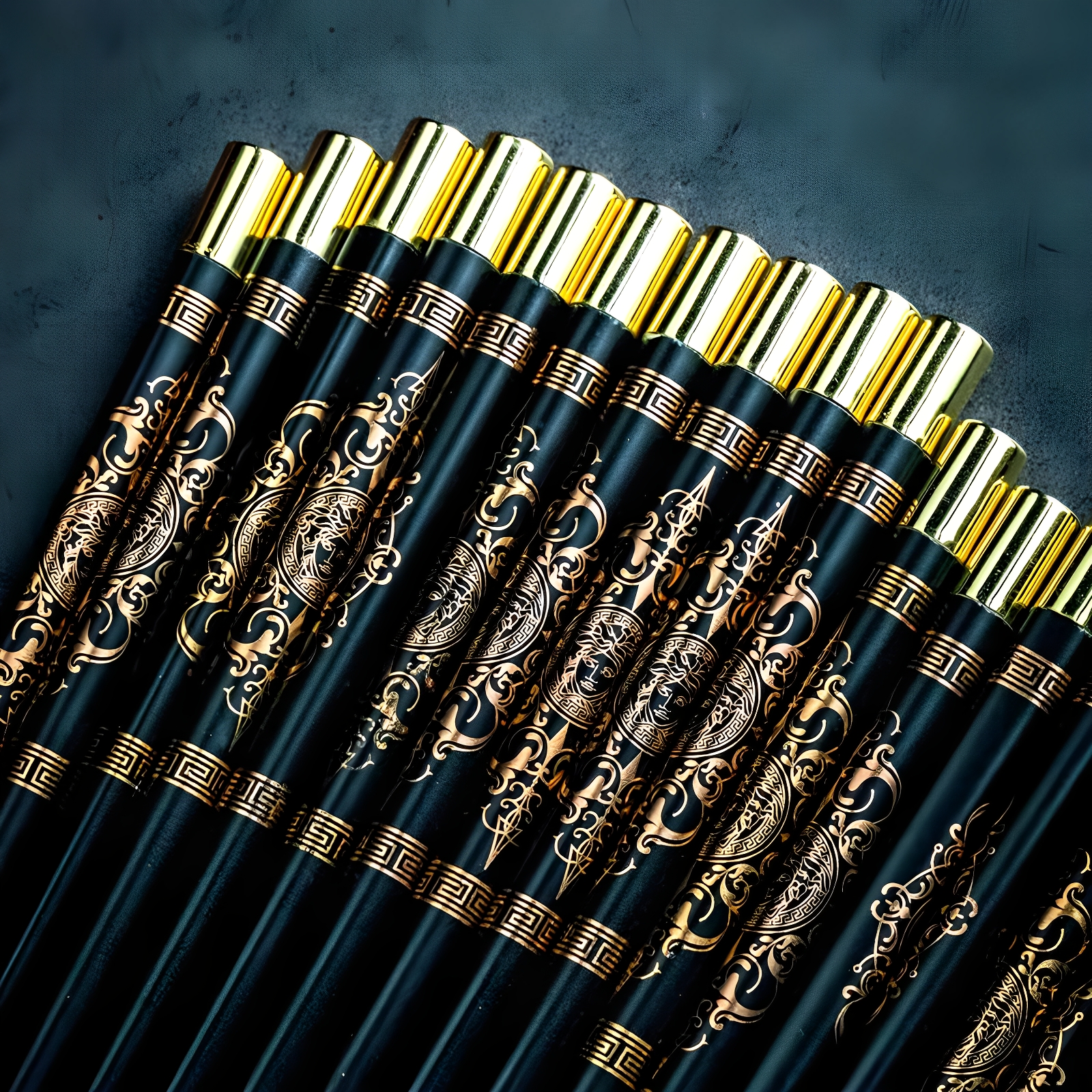 骨瓷筷子家用高档抗菌防霉第一名