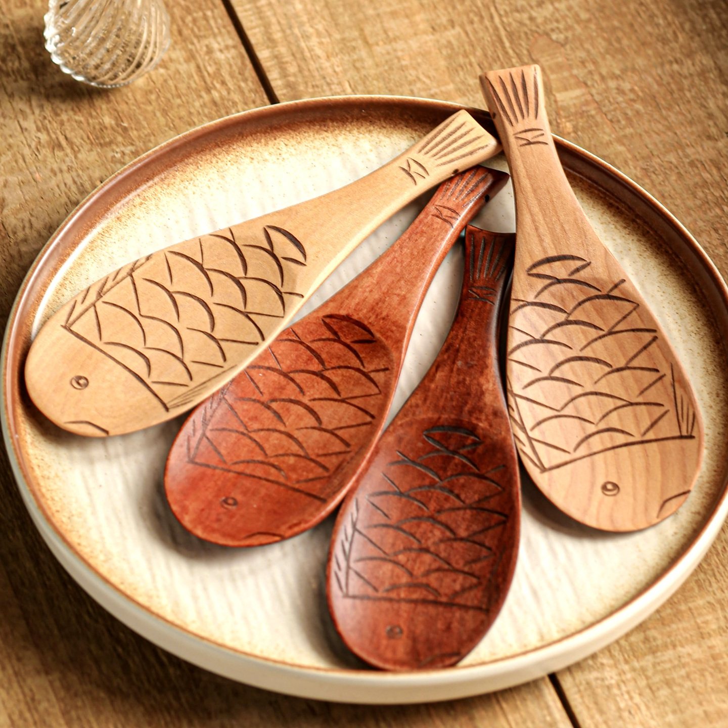 木勺稀奇古怪的勺子2025新款米饭勺锅铲家用木质勺挖饭勺木头铲子,餐饮具,调羹/饭勺,淘宝优惠券,粉丝福利购,淘宝优惠卷