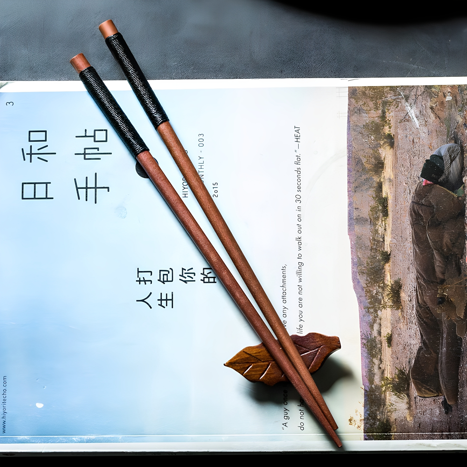 实木筷子家用高档抗菌防霉尖头筷