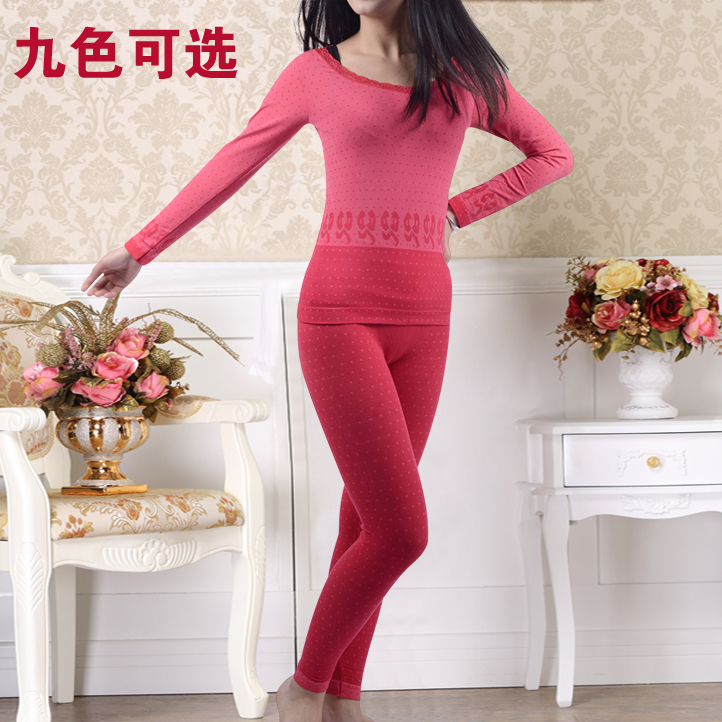 Sous-vêtement chaud Moyen-âge simple en polyester - Ref 752403 Image 1