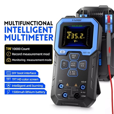 DMT-99DigitalMultimeter