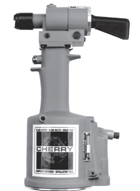 CHERRY AEROSPACE G84 Mediumweight Lockbolt Tool