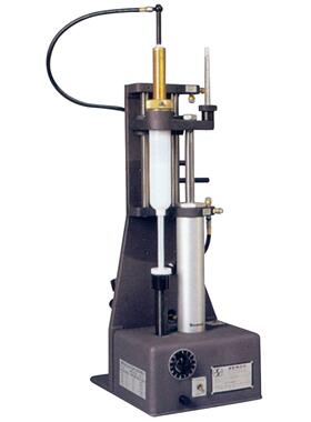 PPG Semco Model 388P Pneumatic  SEMKIT Sealant Package Mixer