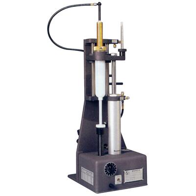 PPG Semco Model 388P Pneumatic  SEMKIT Sealant Package Mixer