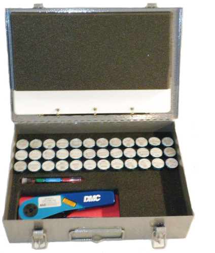 DMC274 - AFM8 (M22520/2-01) Tool Kit for Electrical Connecto