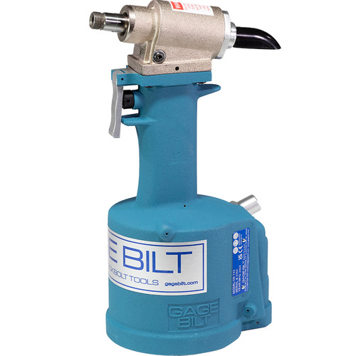 GAGEBILT GAGE BILT GB743 Pneudraulic Rivet Tool 拉铆枪