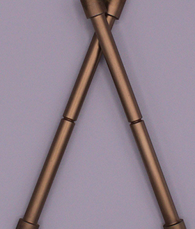 Boeing BAC 5144 Notched Tensile Test Specimen AMS 6415/6409