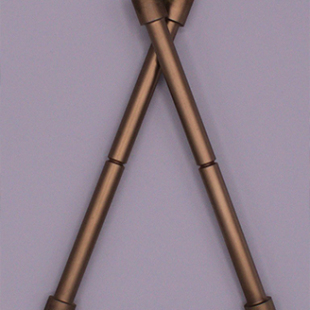 Boeing BAC 5144 Notched Tensile Test Specimen AMS 6415/6409